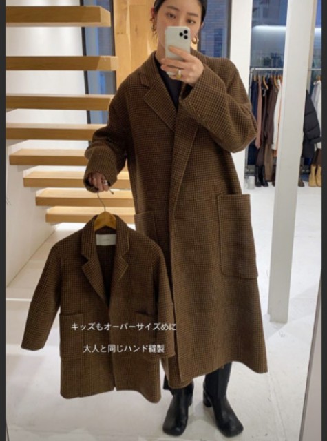 TODAYFUL冬コレクション♪吉田玲香さんinstagramで紹介していた