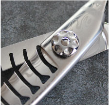 ダマスカス | ヘヴンス・シザーズ