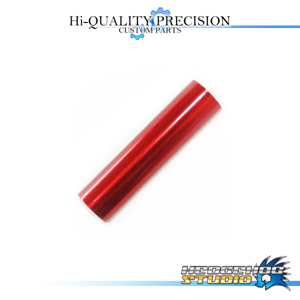 シマノ用】レベルワインドパイプ MXT （92-97メタニウムXT・00