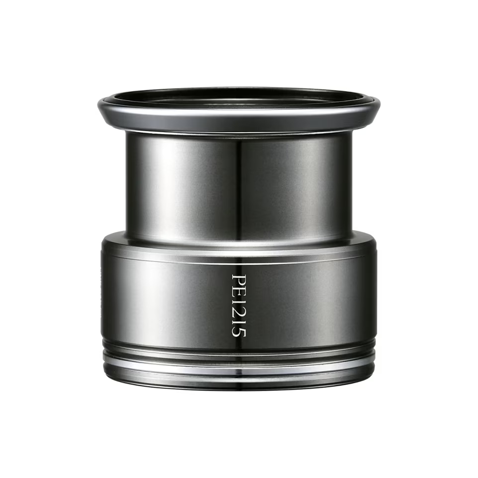 シマノ純正】 夢屋 ライトウェイトカスタムスプール