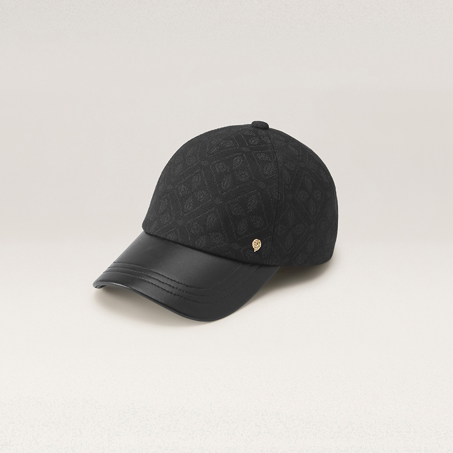 Kennedy Jacquard Cap(ケネディ )｜【公式】ヘレンカミンスキー