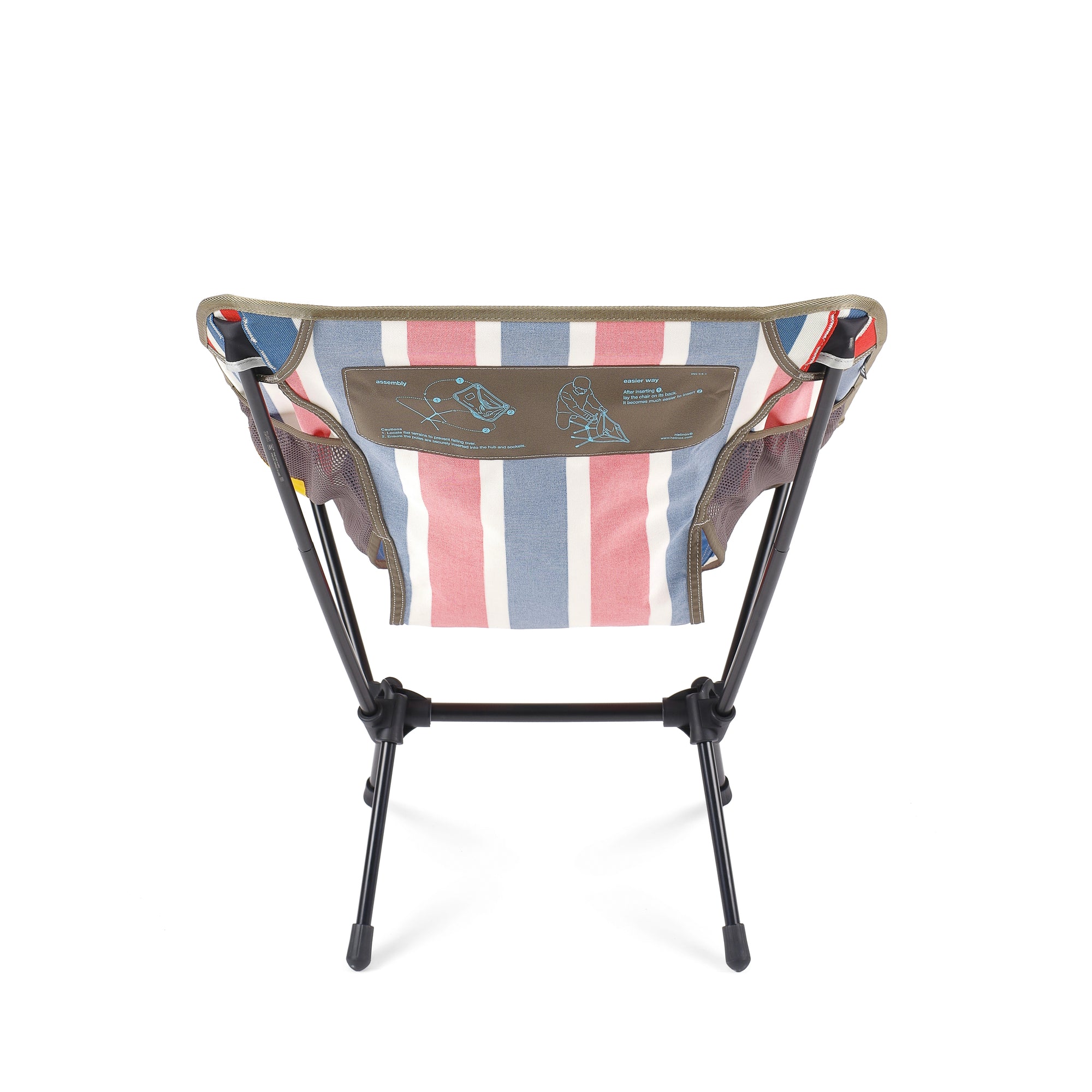 Helinox Natal Design x Helinox Chair One | Free Shipping & 5 Year