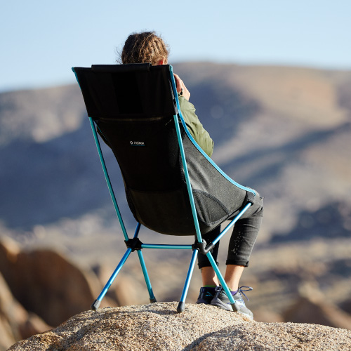 チェアの選び方｜Helinox（ヘリノックス）｜公式サイト by モンベル
