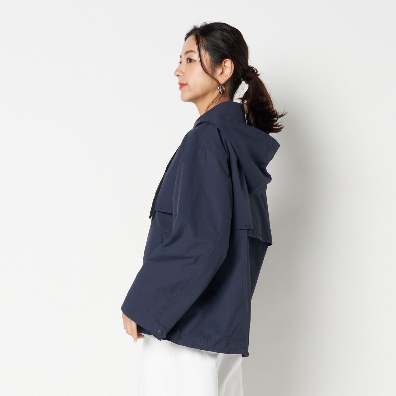 the FIELD SHORT COAT｜HELIOPOLE｜HÉLIOPÔLE（エリオポール）公式
