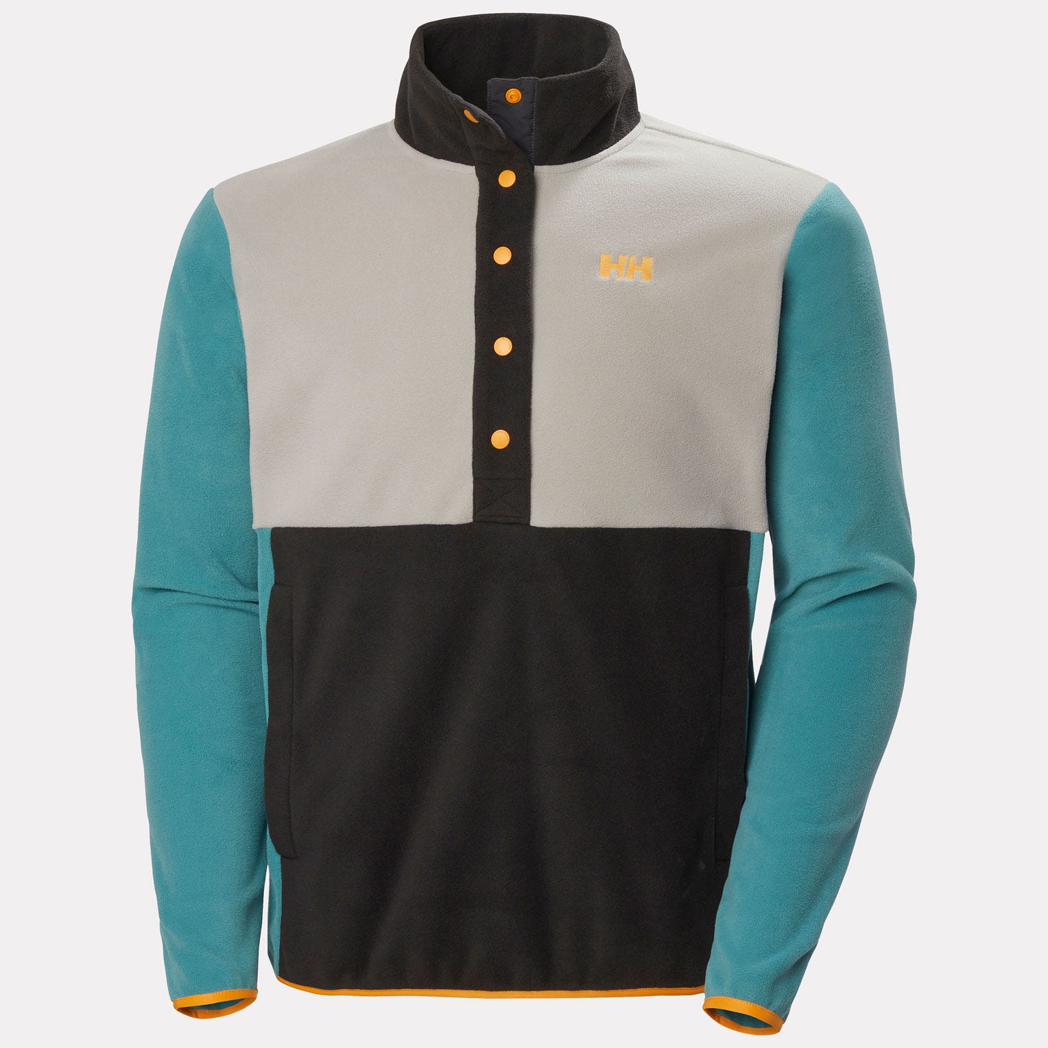 Men's Daybreaker Snap Pullover | Helly Hansen Canada