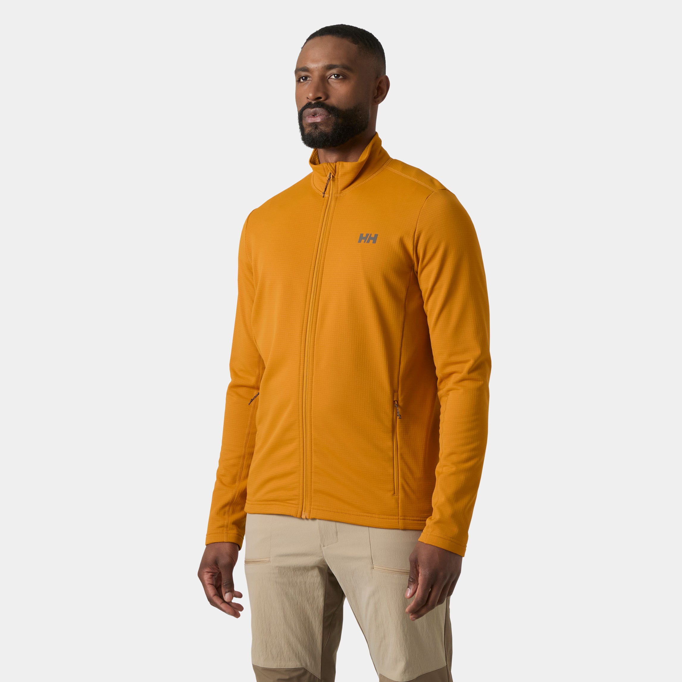 Men's Versalite Fleece Jacket | Helly Hansen US
