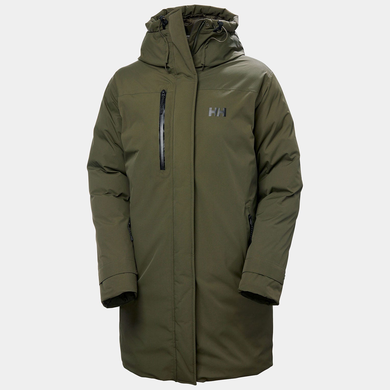 Women's Adore Helly Tech Parka | Helly Hansen US