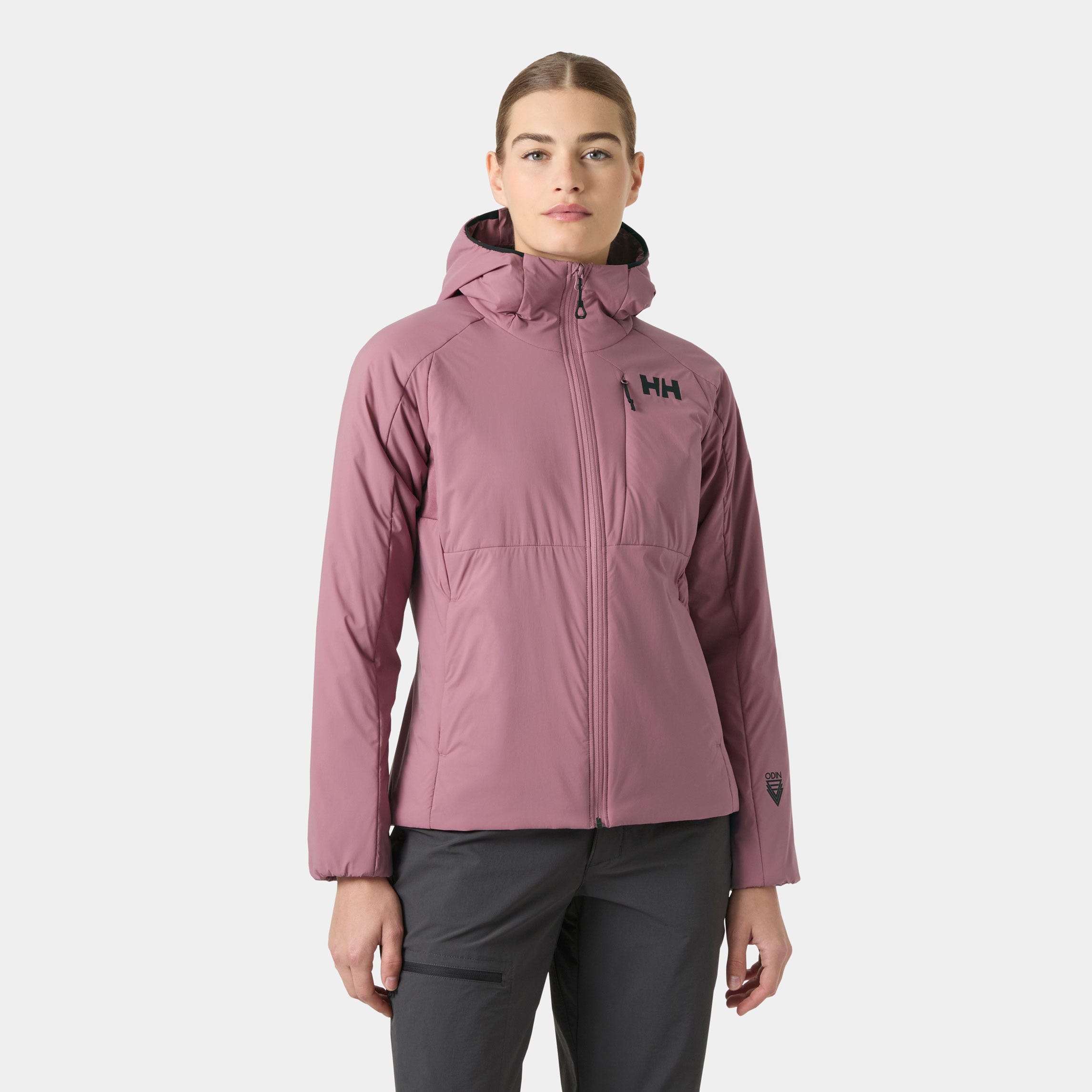 Women's Odin Stretch Hood Insulator 2.0 | Helly Hansen US