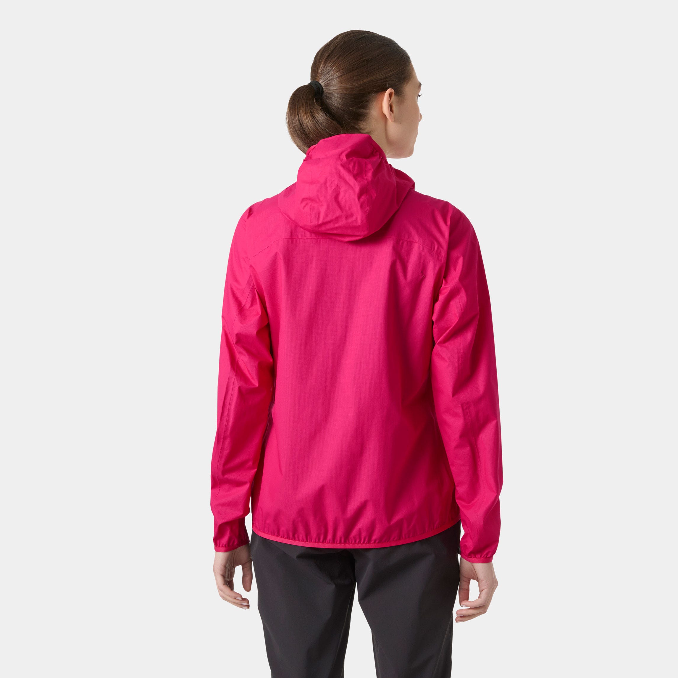 Women's Verglas 2.5 Layer Fastpack Jacket | Helly Hansen US