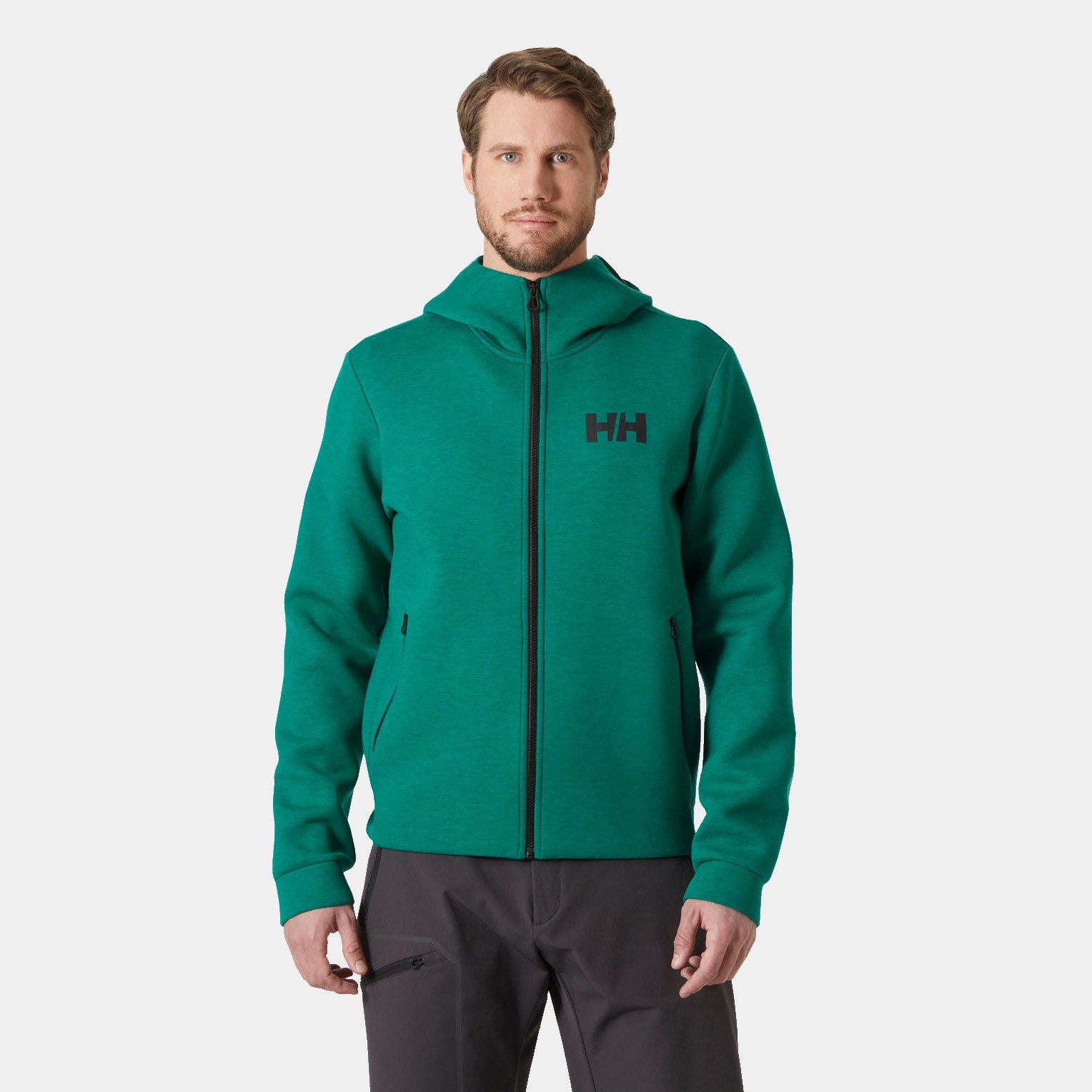 Men's HP Ocean Sailing Full-zip Jacket 2.0 | Helly Hansen US