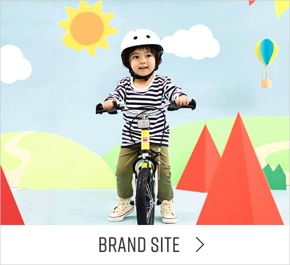 へんしんバイク 公式 - 30分で自転車デビュー | ペダル後付けバイクNo.1