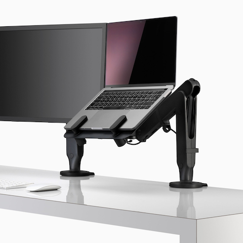 オーリンラップトップ＆タブレットマウント - テクノロジーサポート