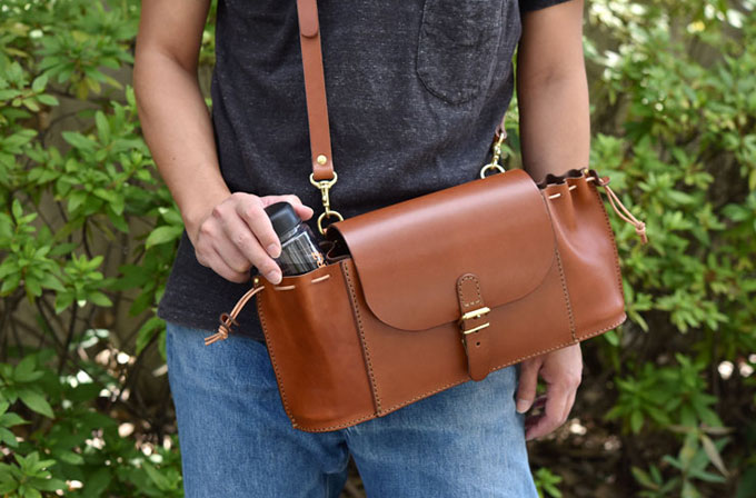 あったらいいな。～50周年記念企画～｜革鞄・革小物のHERZ公式通販