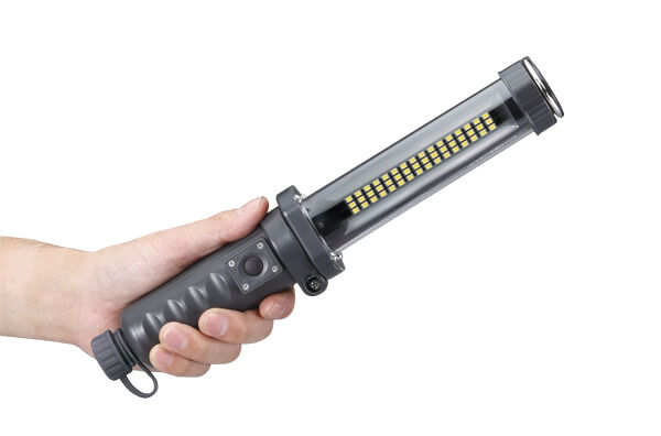 充電式LEDジョーハンドランプ【屋外用】｜商品情報