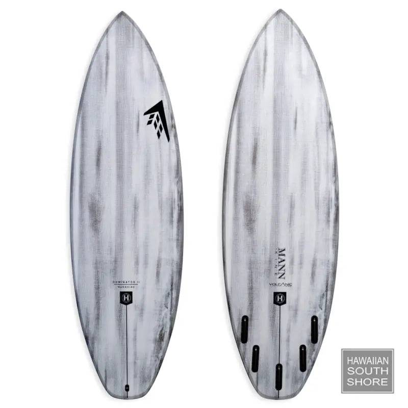 Shop Firewire Dominator 2.0 Volcanic Surfboard - Hawaii