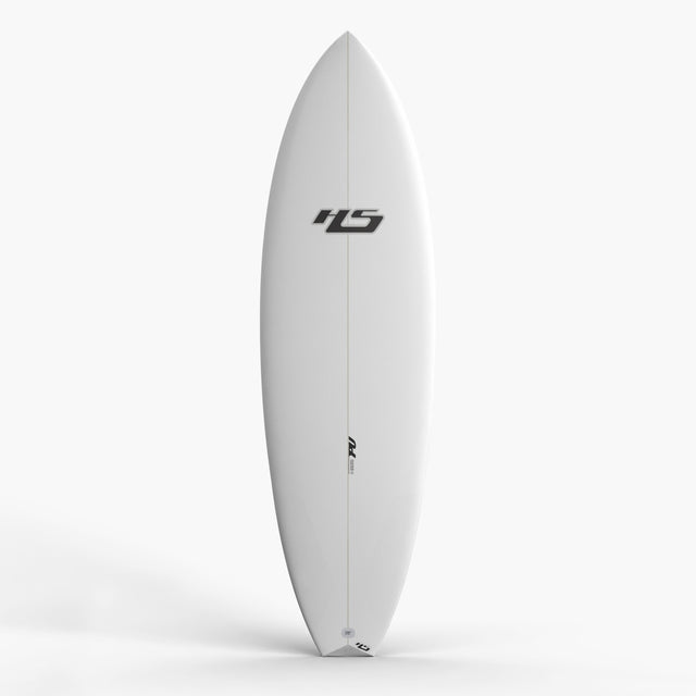 Hypto Krypto Step Up – Haydenshapes