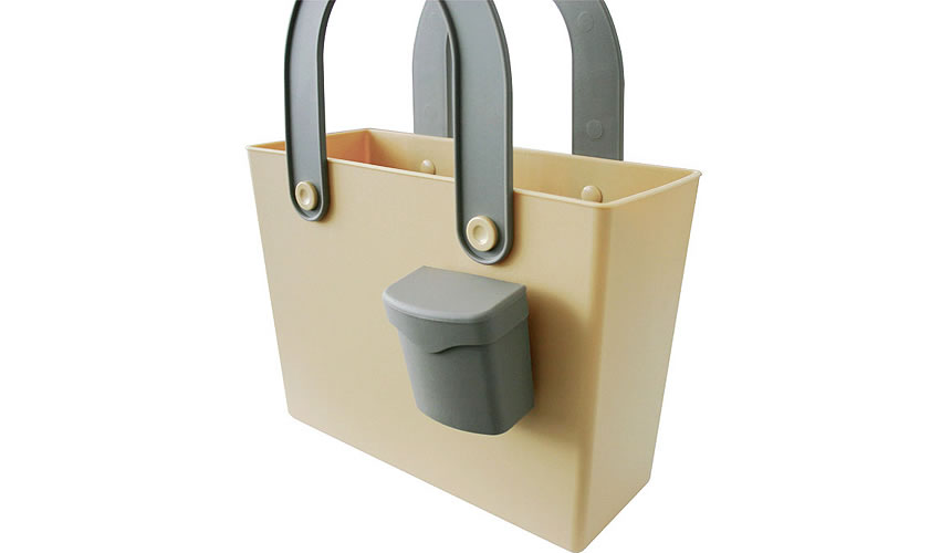 八幡化成株式会社』|Clip poche クリップポッシュ