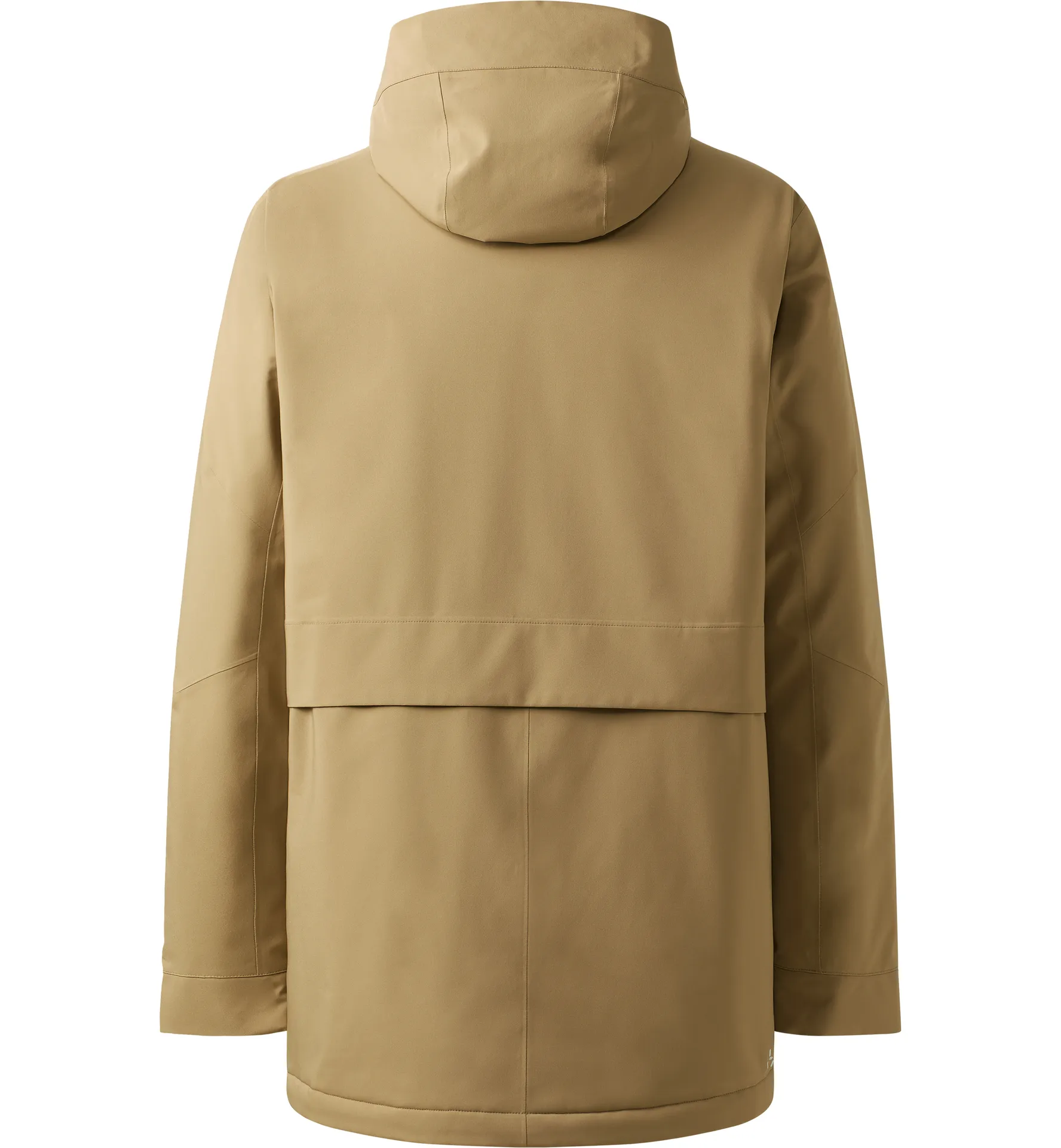 Salix Proof Mimic II Parka Men | Oak Brown | Lifestyle