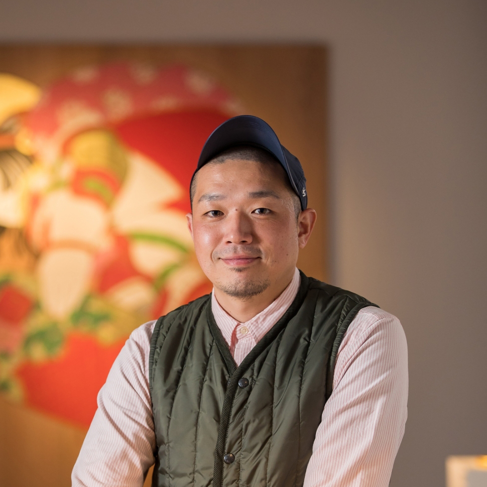 中村弘峰 | 博多人形商工業協同組合