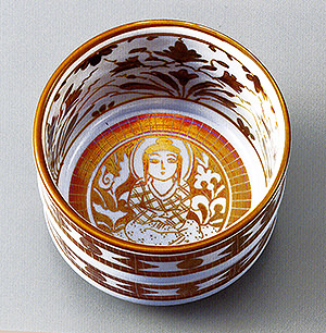 工芸品買取 加藤幸兵衛 - 骨董品 買取り八光堂