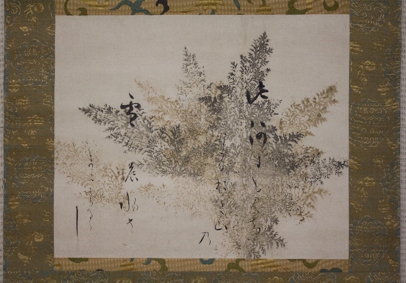 桃山〜江戸時代に活躍した総合芸術家「本阿弥光悦」。その作品・代表作
