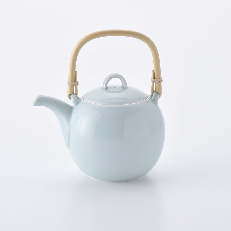 つる】MAYU 土瓶(大)用 | 白山陶器直営オンラインストア