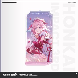 崩壊3rd エリシア 公式グッズ販売中一覧｜ HAKUTEA