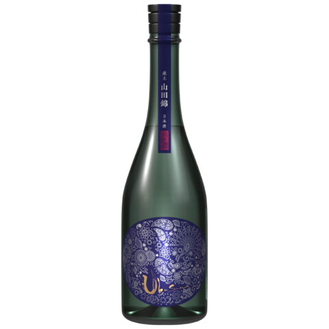 産土｜山田錦 YAMADA NISHIKI – 花の香酒造株式会社（公式サイト）