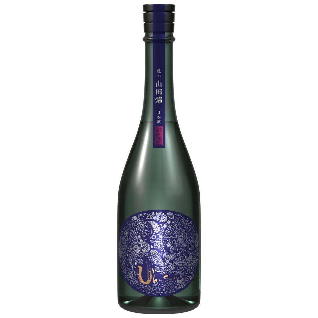 産土｜山田錦 YAMADA NISHIKI – 花の香酒造株式会社（公式サイト）