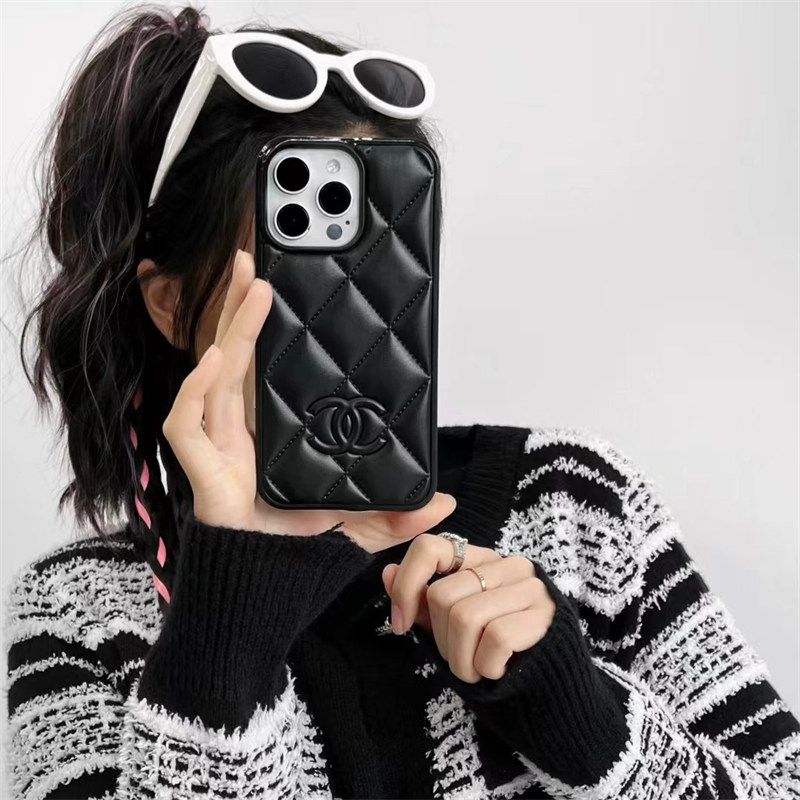 アイフォン17/17pro ケース シャネル iphone16/16pro ケース chanel