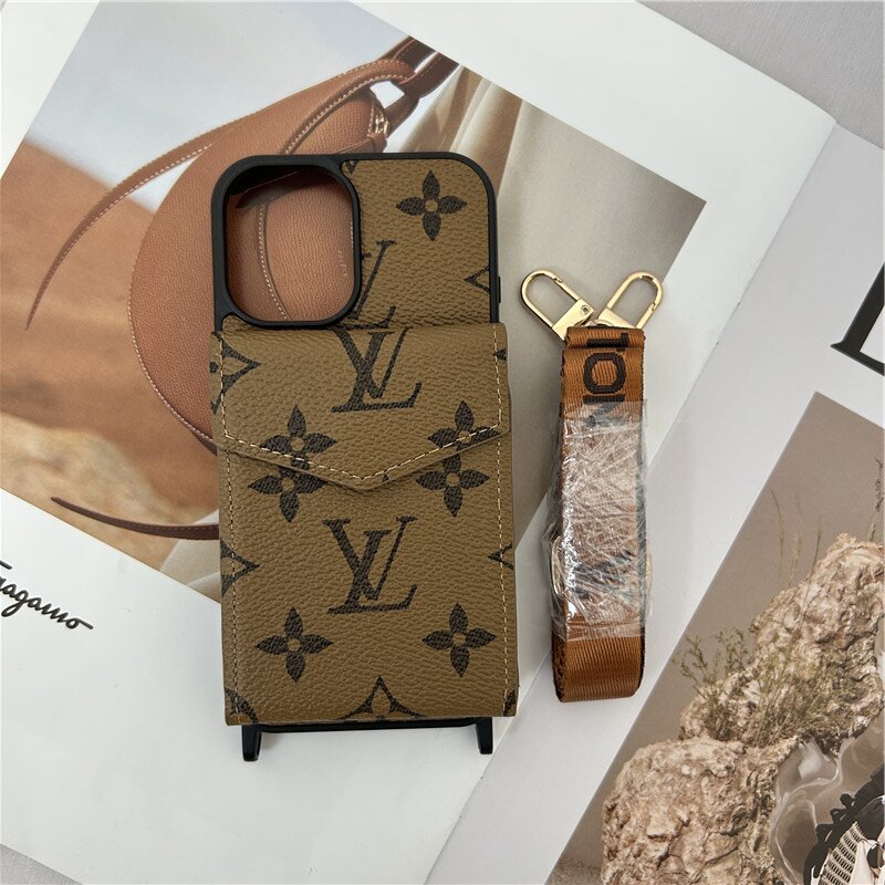 数量限定】ルイヴィトン iphone16/16pro/16promax ケース 半額セール