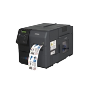 EPSON 業務用ラベルプリンター｜販促エクスプレス | 即納！販促資材が
