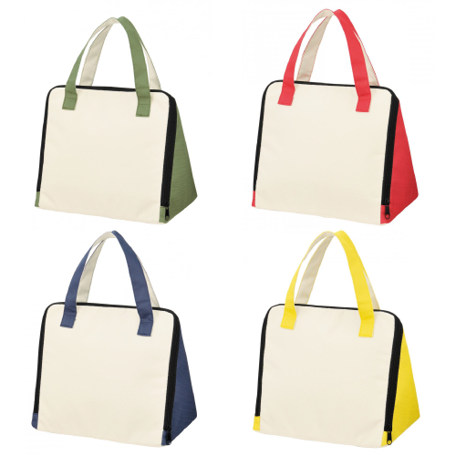 オリジナル 保冷温デルタバッグ【最安値251円】｜ノベルティ・記念品