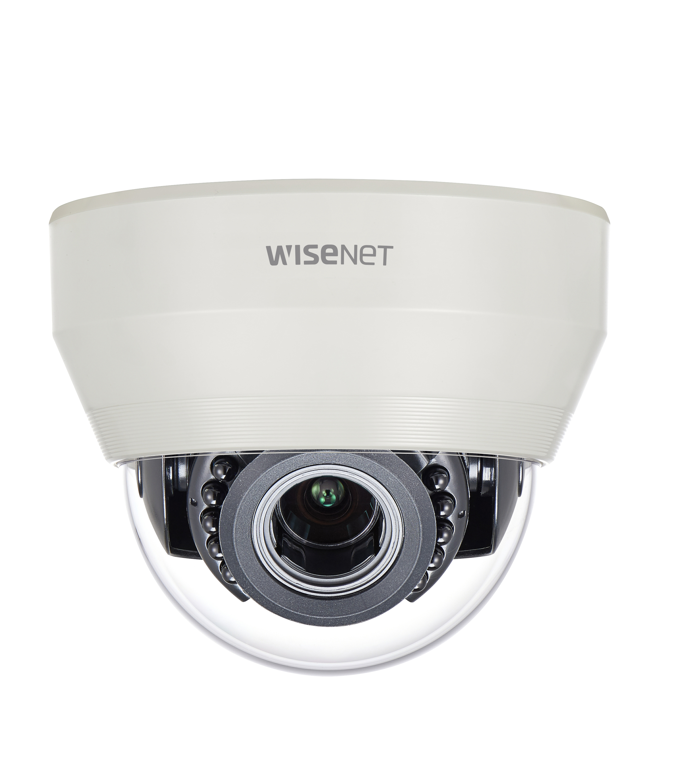 HCD-7080R : Hanwha Vision - Global Vision Solution Provider