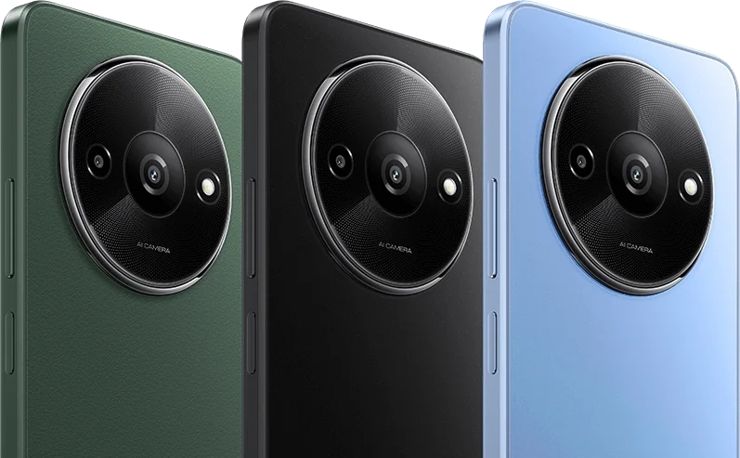 Xiaomi Poco C61 の究極ガイド: 何を期待するか - HardReset.info