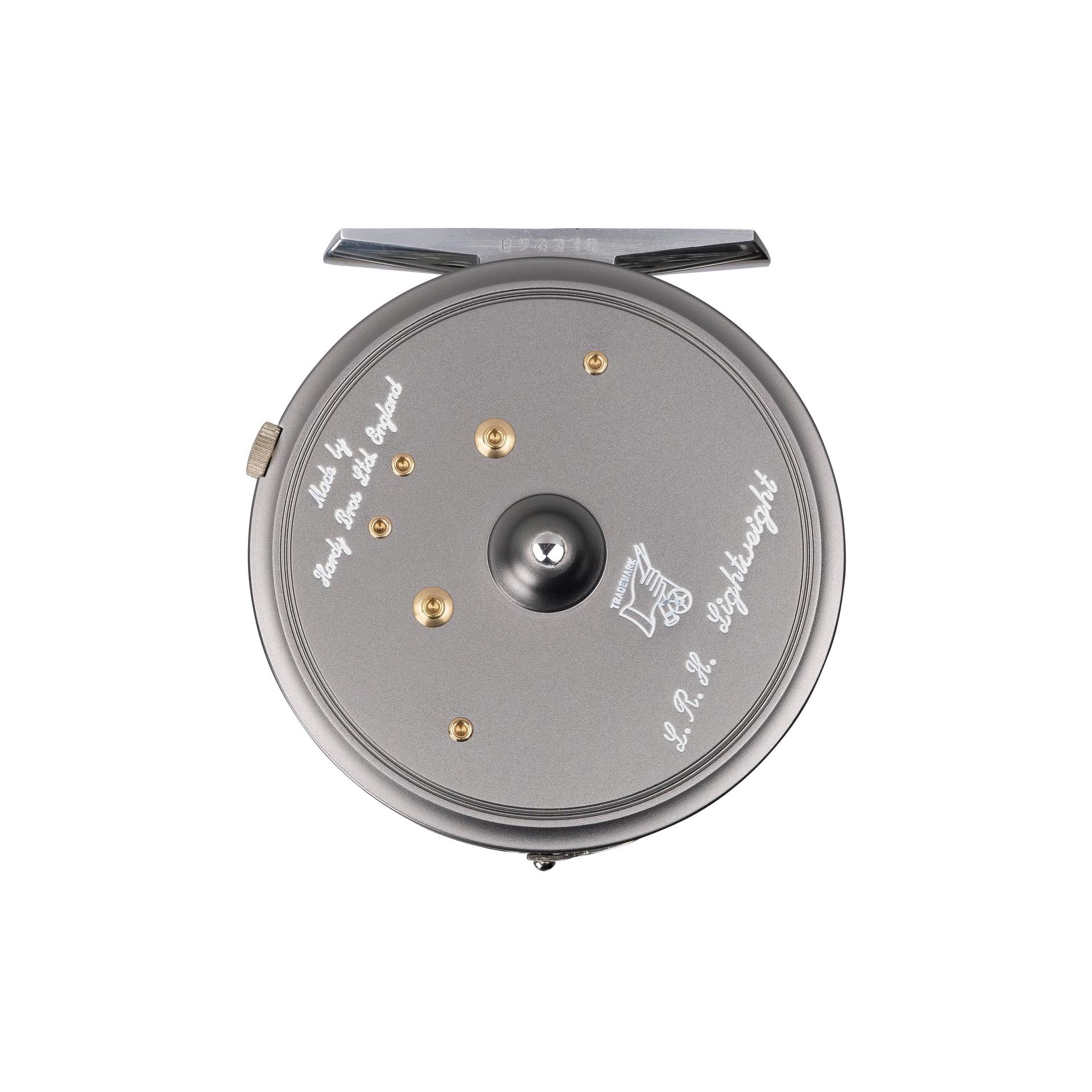 Hardy Bros Lightweight Fly Reel
