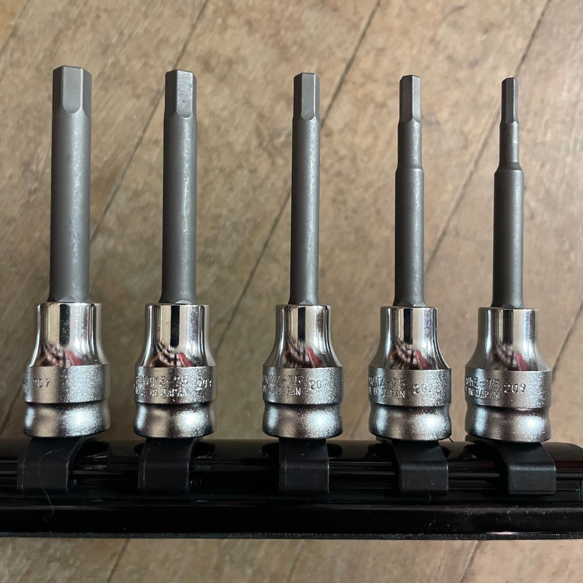 Koken Z-Series 3/8