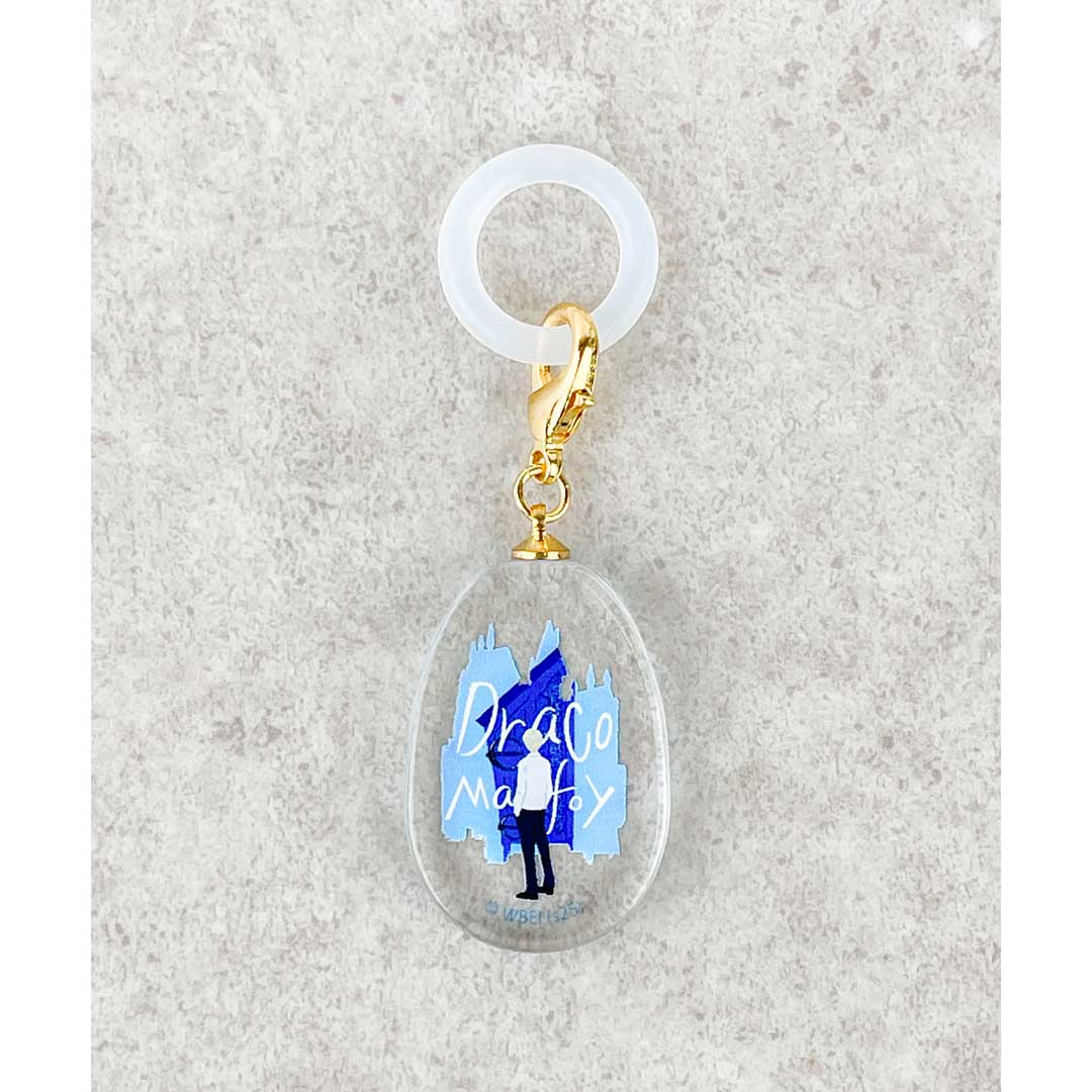 Harry Potter×Flapper アンブレラチャーム MF（ドラコ・マルフォイ