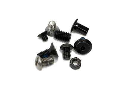 FLEX LOCK - ACCESSORIES | Karakoram Bindings 公式