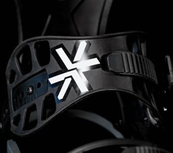 FREE RANGER - PRIME CONNECT | Karakoram Bindings 公式