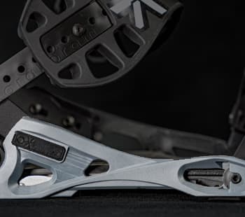 FREE RANGER - PRIME CONNECT | Karakoram Bindings 公式