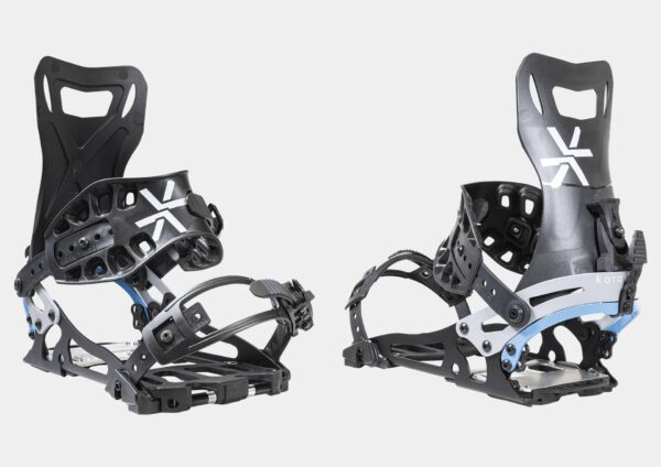 PRIME-X WOMEN'S - ALPINE PRIMES | Karakoram Bindings 公式