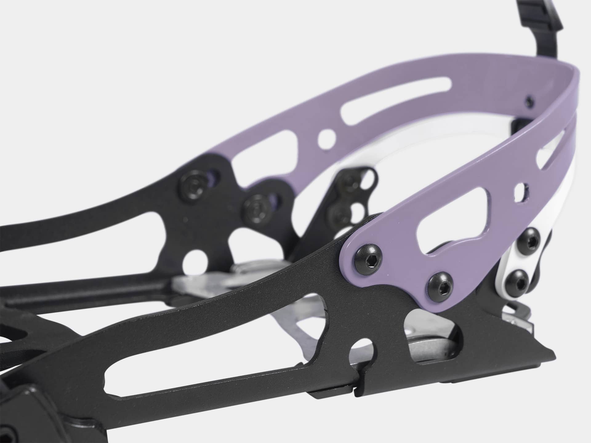 NOMAD-W- ALPINE PRIMES | Karakoram Bindings 公式