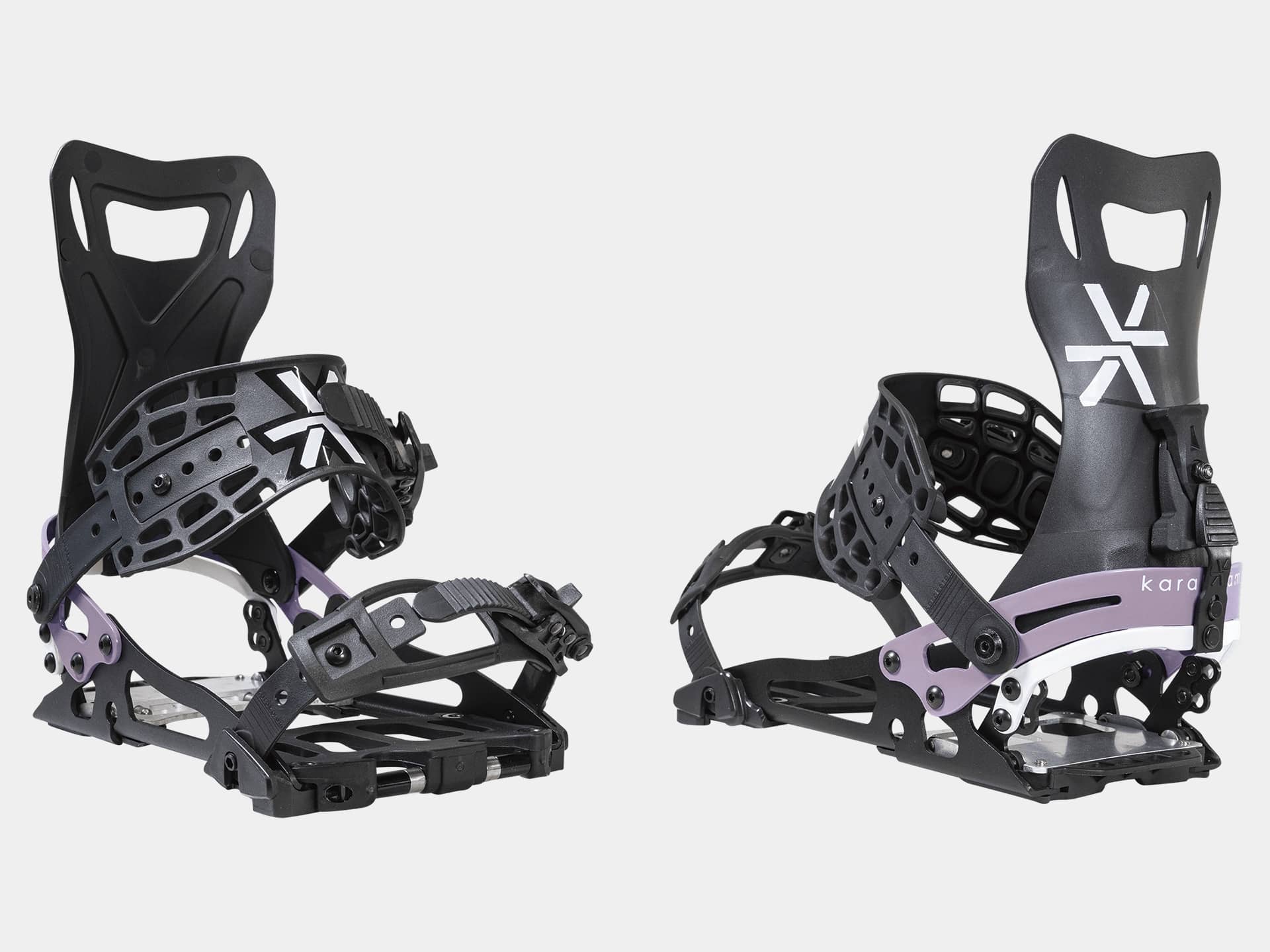 NOMAD-W- ALPINE PRIMES | Karakoram Bindings 公式