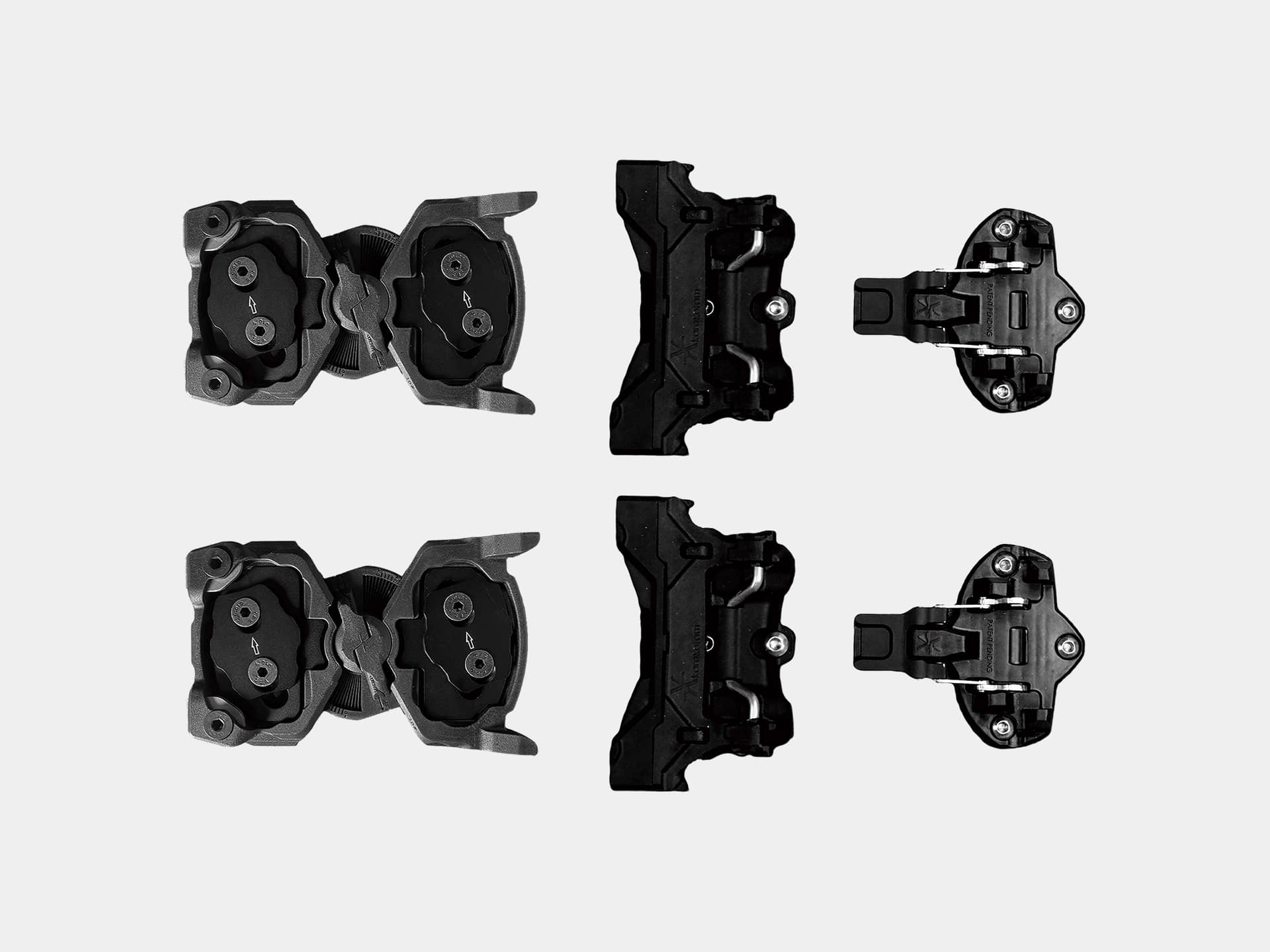 PRIME SPLIT INTERFACE 3.0 - ACCESSORIES | Karakoram Bindings 公式