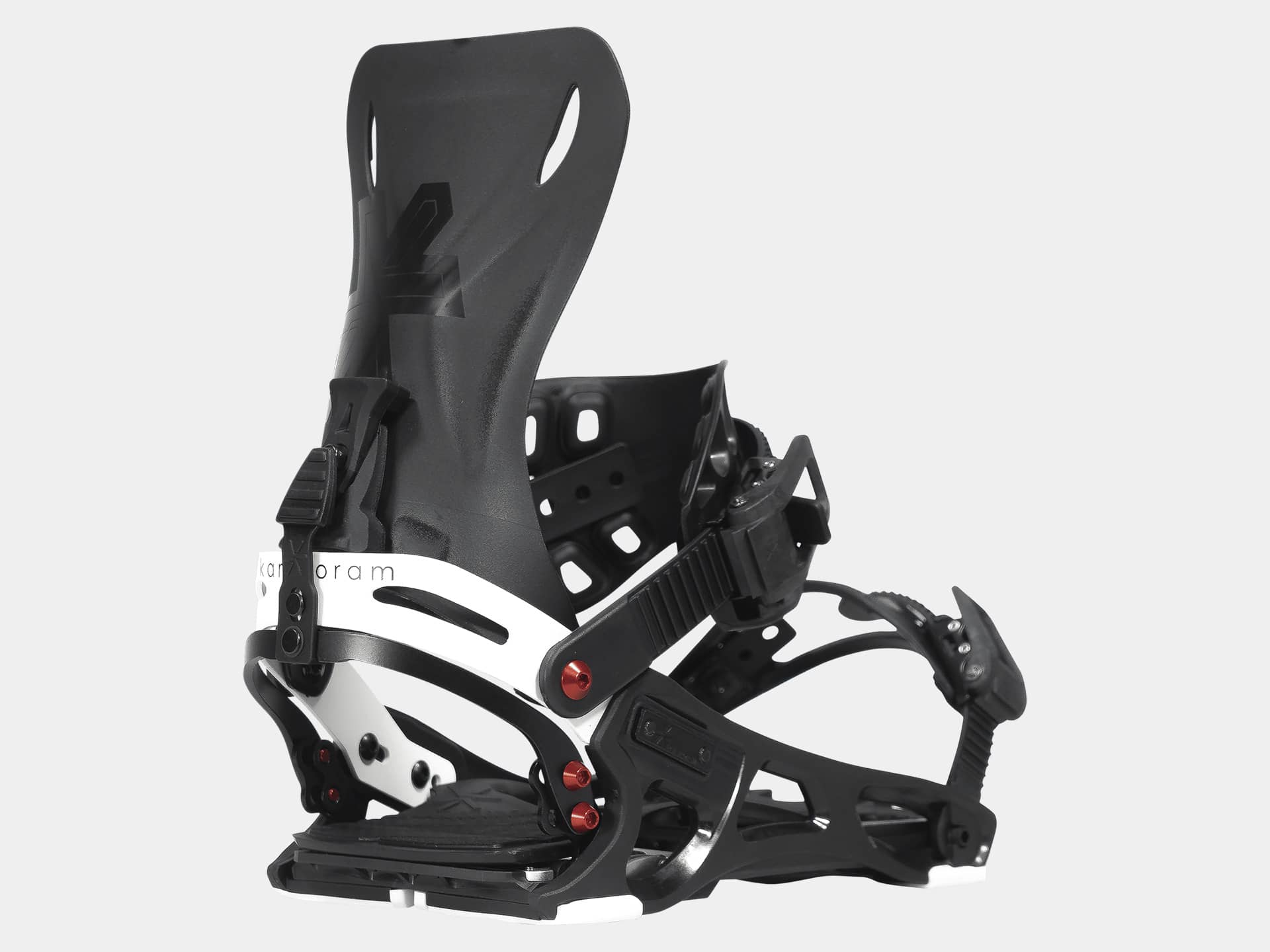 ULTRA RANGER SPLIT - PRIME CONNECT | Karakoram Bindings 公式