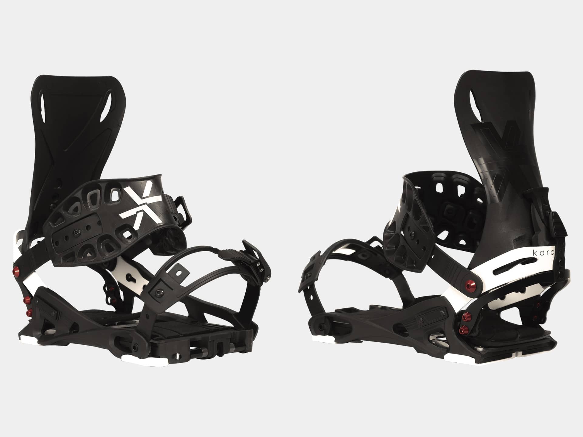 ULTRA RANGER SPLIT - PRIME CONNECT | Karakoram Bindings 公式