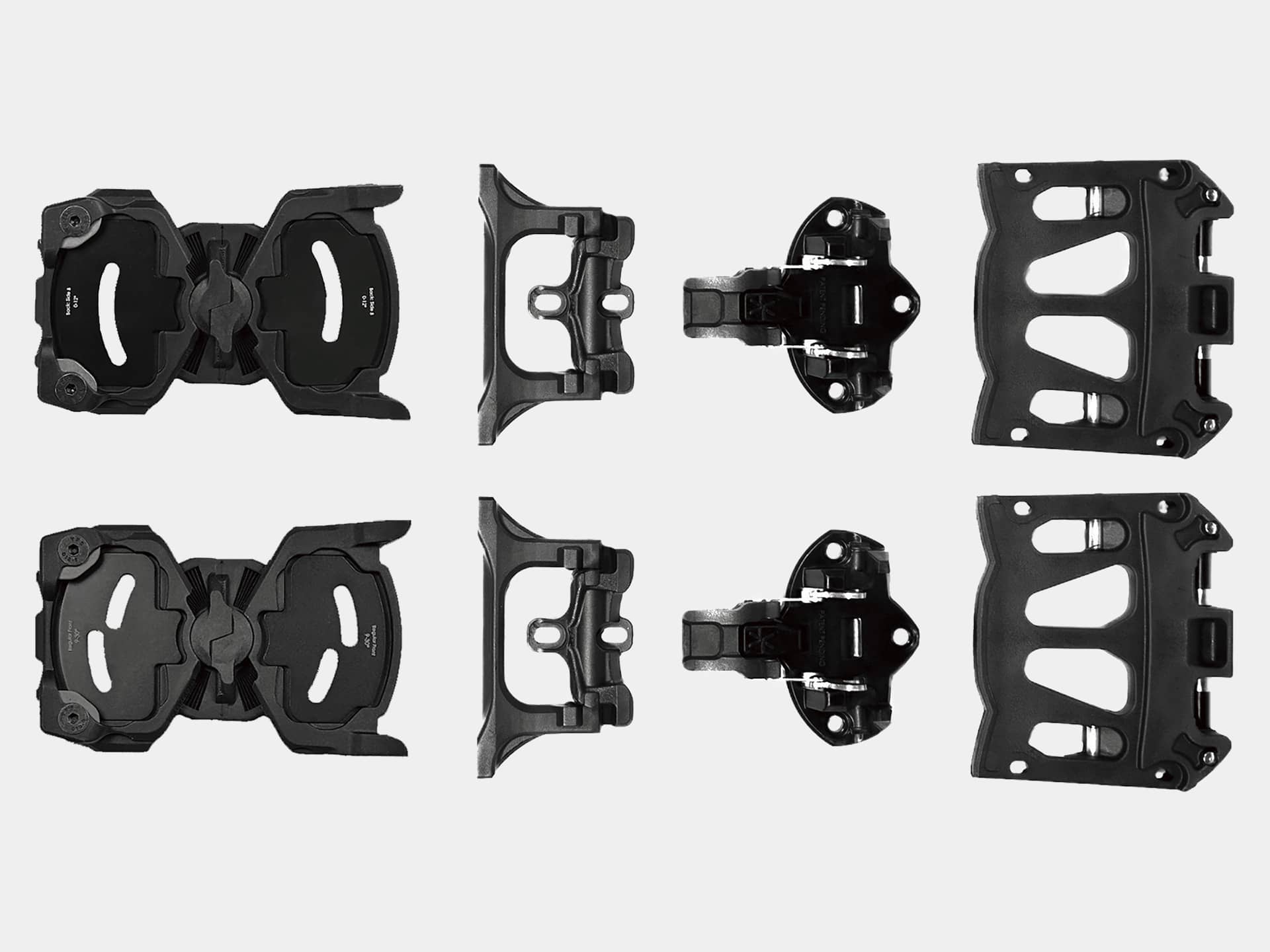 CONNECT SPLIT CONVERSION KIT 3.0 - ACCESSORIES | Karakoram