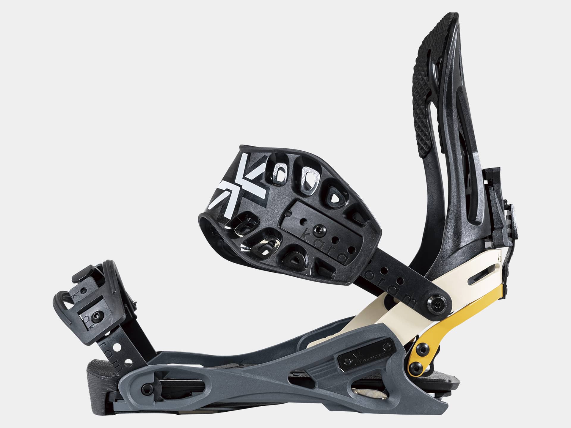 LAYBACK - PRIME CONNECT | Karakoram Bindings 公式