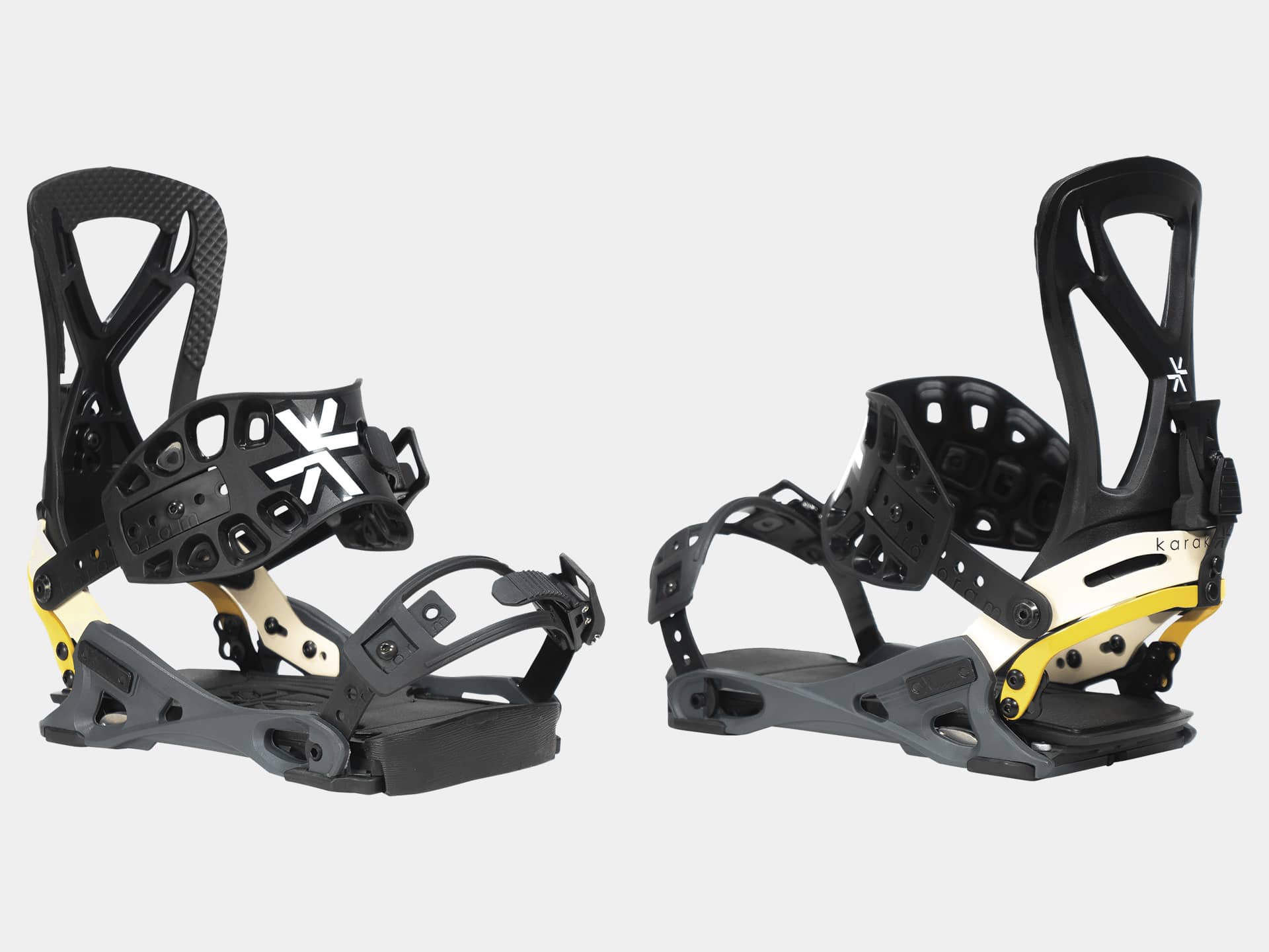 LAYBACK - PRIME CONNECT | Karakoram Bindings 公式